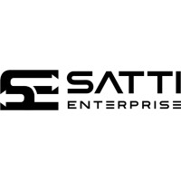 SATTI ENTERPRISE logo - Similar company to Ail Canada Satti-Kaanan Agency