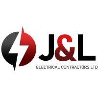 J&L Electrical Contractors Ltd logo - Similar company to Bright Electrical Contractors