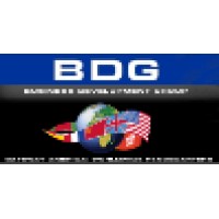 BDG International Ltd logo - Similar company to Icreate.Xyz