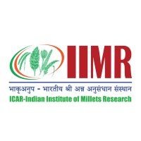 ICAR - Indian Institute of Millets Research logo - Similar company to Wilson Agri Science