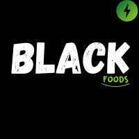 Black Foods logo - Similar company to Trumunch