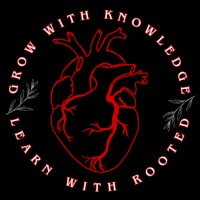 RootED logo - Similar company to Headwaters Science Institute