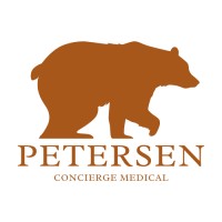 Petersen Concierge Medical logo - Similar company to Medical Concierge Services