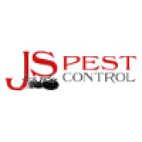 JS Pest Control logo - Similar company to Command Pest Control