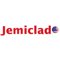 Jemiclad USA logo - Similar company to Jemiclad The Most Advanced Alternative To Frp !