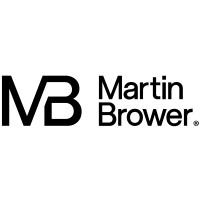 Martin-Brower of Canada Co. logo - Similar company to Martin Brower