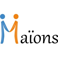 Association de coachs Maïons logo - Similar company to Cocotte Mijote