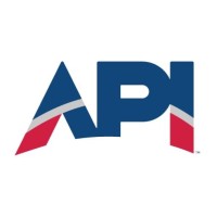 API Bakken Chapter logo - Similar company to Williston Basin Api Chapter