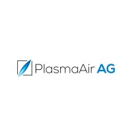 PlasmaAir AG logo - Similar company to Gadxt