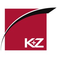 Kissling + Zbinden AG logo - Similar company to Boess Gruppe
