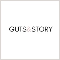 GUTS & STORY logo - Similar company to Nmcx Centrum Voor Duurzaamheid