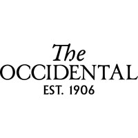 The Occidental logo - Similar company to Osteria Mozza Dc