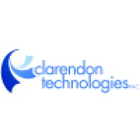 Clarendon Technologies Inc. logo - Similar company to Twish Technologies™