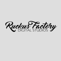 Ruckus Factory Digital Studios LLC logo - Similar company to Outer Places