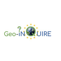 Geo-INQUIRE logo - Similar company to Cids – Center For Interdisciplinary Digital Sciences