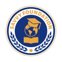 Savvy Foundation logo - Similar company to Fly Edu Expert