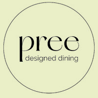 Pree Designed Dining logo - Similar company to Soon Objects