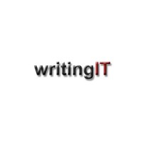 WritingIT - freelance copywriting logo - Similar company to Hiwrita Copywriting Agency