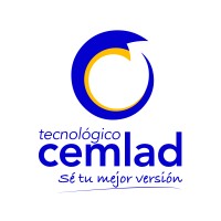 Instituto Tecnológico CEMLAD logo - Similar company to Consejo De Aseguramiento De La Calidad De La Educación Superior - Caces