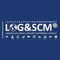 LOGSCM do Brasil logo - Similar company to Escola De Logística