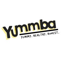 Yummba.in logo - Similar company to Rankboost