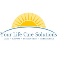 Your Life Care Solutions logo - Similar company to High Position