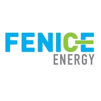 Fenice Energy logo - Similar company to Arka 360