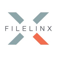 FileLinx logo - Similar company to Cip Software B.V.