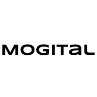 Mogital logo - Similar company to React Global Media