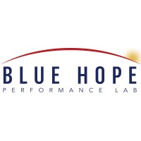 Blue Hope Performance Lab logo - Similar company to Services Summit