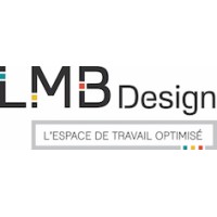 LMB design logo - Similar company to Dinterieur