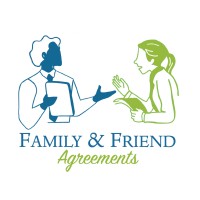 Family & Friend Agreements