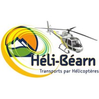 Héli-Béarn logo - Similar company to Advanced Services & Maintenance
