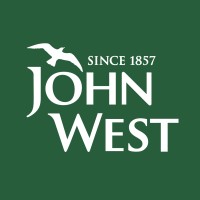 John West Foods logo - Similar company to Princes Limited
