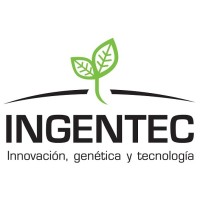Ingentec logo - Similar company to Cdtec Sur Spa