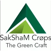 SakShaM Crøps logo - Similar company to Crops & Cuts