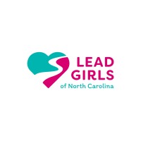 LEAD Girls of NC logo - Similar company to United Way Of Forsyth County