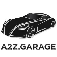 A2Z Garage logo - Similar company to Classic Garage Team