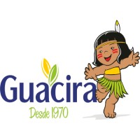 Guacira Alimentos logo - Similar company to São João Alimentos