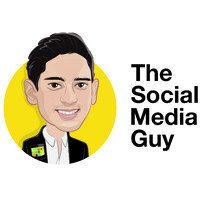 The Social Media Guy logo - Similar company to Jrr Group