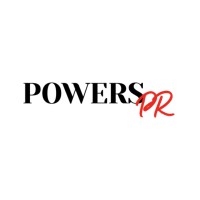 Powers PR logo - Similar company to Power Pr, Inc.