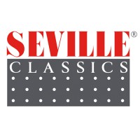Seville Classics logo - Similar company to Time Proof Design