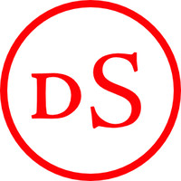 Della Spina logo - Similar company to Goclick