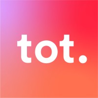 Tot logo - Similar company to TOT - Educação Corporativa com propósito
