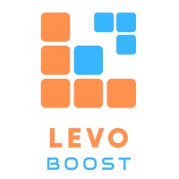 LEVO Boost logo - Similar company to Qualitashispania