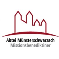 Abtei Münsterschwarzach logo - Similar company to Florel