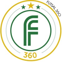 Futsal 360 logo - Similar company to Oxide Software Ltd