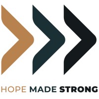 Hope Made Strong logo - Similar company to Limitless Light Studio