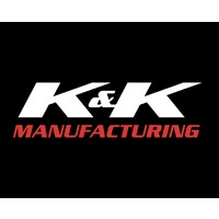 K&K Manufacturing, Inc. logo - Similar company to Newton Crouch Company, Llc