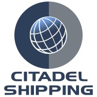 Citadel Shipping Services Inc. logo - Similar company to Primus Freight Services